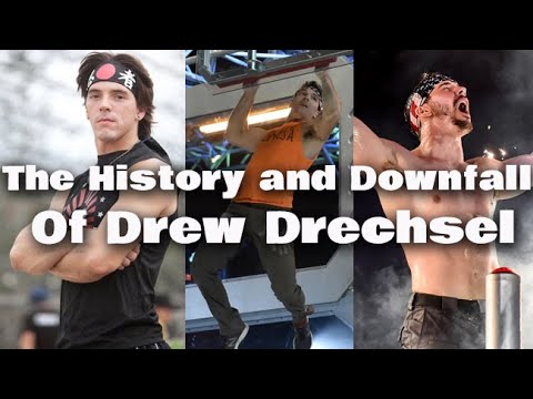 A Difficult Story to Tell | The History, Downfall, & Aftermath of Drew ...