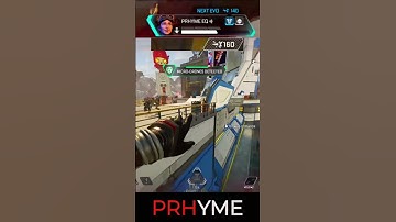 Apex Legends Controller Player Ranked #shorts #apexlegends #apex