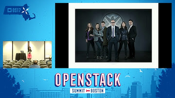 Automating Cloud Foundry on OpenStack