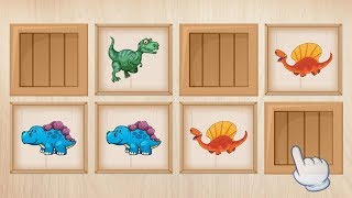 Memory Game For Kids - Games For Baby Kids or Toddlers screenshot 5