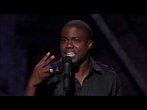 I&#039;m not a fighter | Kevin Hart: I&#039;m a Grown Little Man (HD)