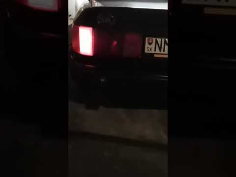 AUDI s4 1992
