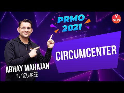 PRMO 2021 -