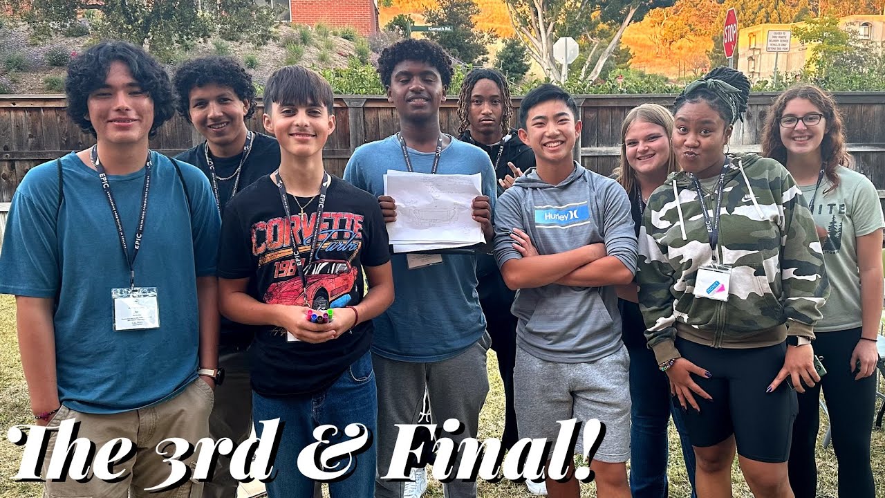 My Final Cal Poly Vlog! 3 YouTube