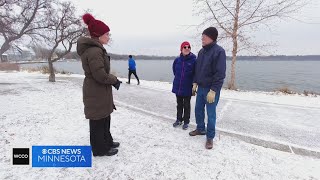 What are the odds we will have a white Christmas this year?