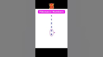 Fibonacci Numbers