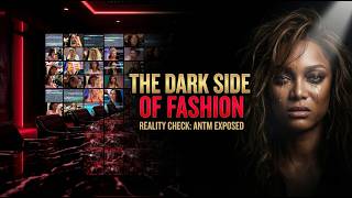 Why America's Next Top Model Owns Its Models (The $0 Contract Explained)