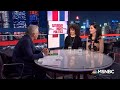 Curb Your Enthusiasm's Susie Essman says she uses President Trump for her rage