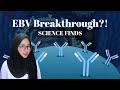 EBV Breakthrough: New Research Could Prevent Cancer in Transplant Patients? | Science Finds Part 2