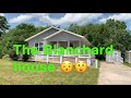 I WENT TO THE ACTUAL HOUSE WHERE DEEDEE BLANCHARD WAS FOUND DEAD!! (Not clickbait)