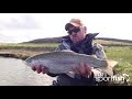 Stillwater Trout Fishing with Hardy's Howard Croston