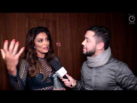 Prêmio APCA 2018 - Entrevista com Juliana Paes