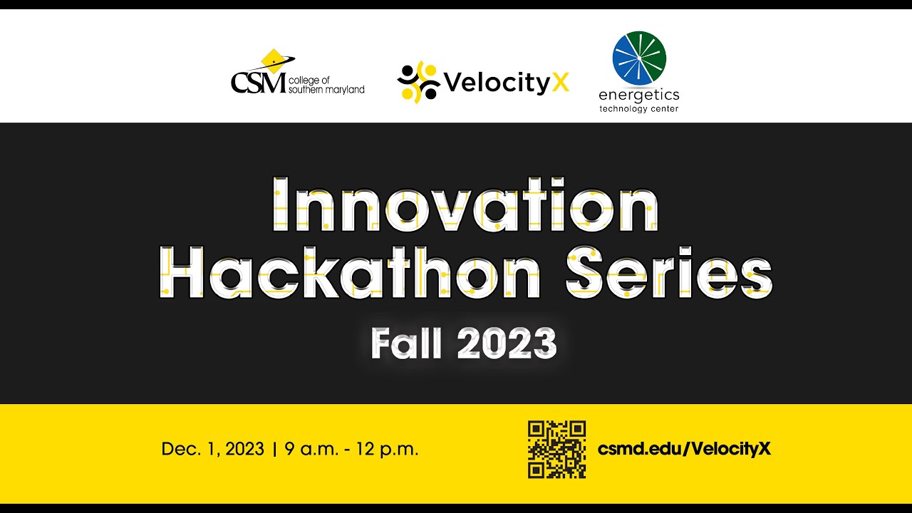 Velocity X Innovation Challenge: Project Management Coaching Session