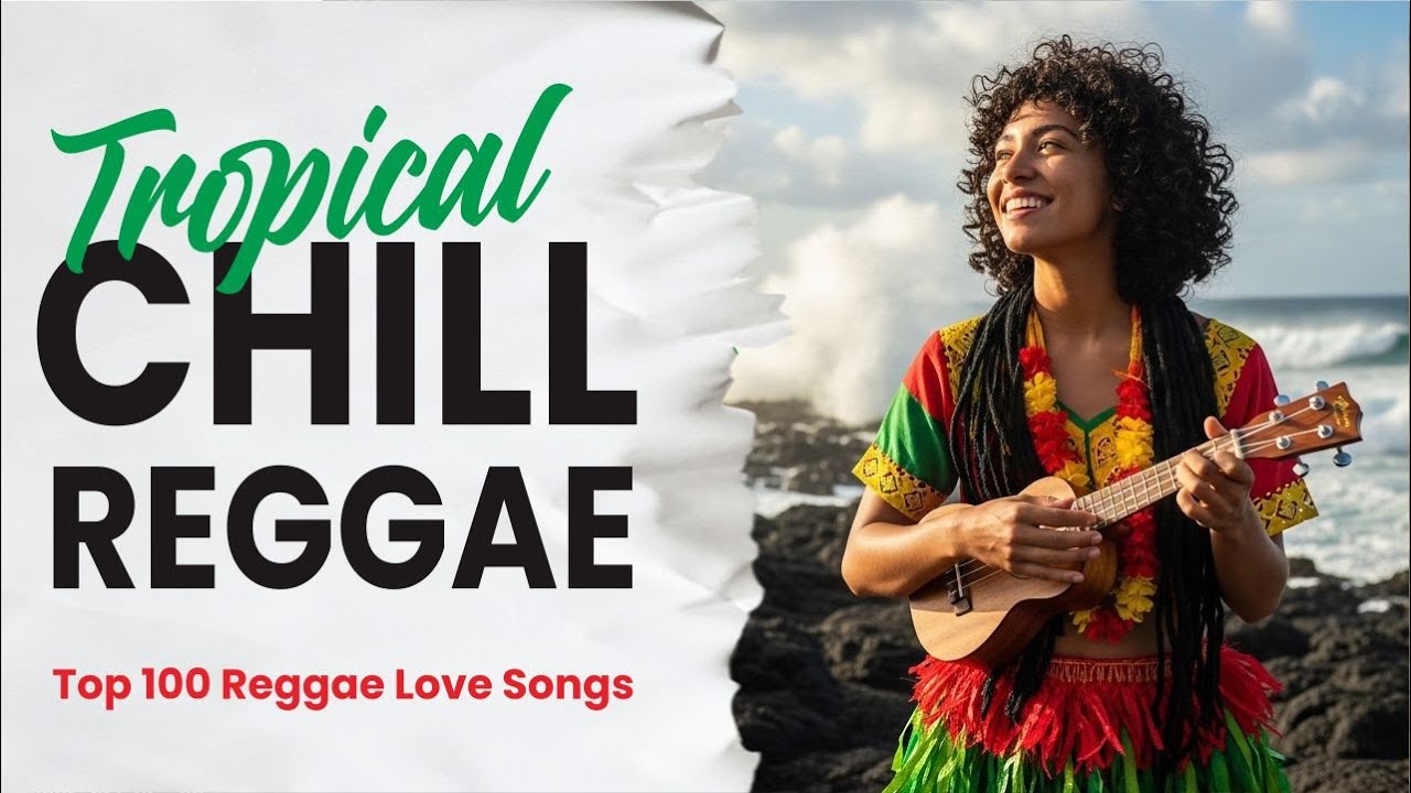 Top 100 Reggae Love Songs🔥Best Classic Reggae Mix 2026 | All Time Romantic Hits💖RELAXING REGGAE MIX