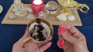 Spirits Message Is The Confirmation You Needed Today!! ☕ WEEK AHEAD MESSAGE