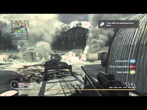 COD4 Mini | Jo'