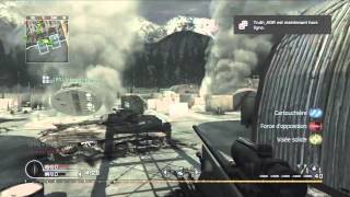 COD4 Mini | Jo'