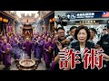【將軍晚點名】26/06/18#紫衣信眾現象#鄭麗文現象
