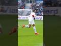 Kylian Mbappé’s new goal! ⚽️🤩 #psg #goals #ligue1