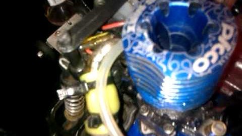 T-maxx with Ofna Picco .26