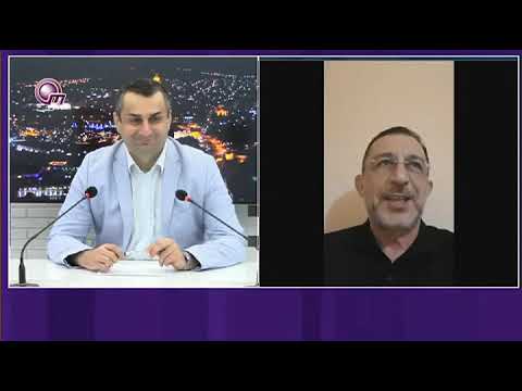 პუტინთან შეხვედრამდე, სააკაშვილმა გამომიგზავნა ოქრუაშვილი