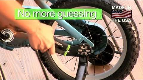 Loggerhead Tools: BIONIC WRENCH