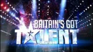 Britains Got Talent Intro 2011 - 2012