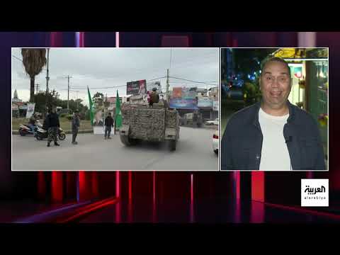 تصعيد سياسي في لبنان حول حصر السلاح بيد الدولة