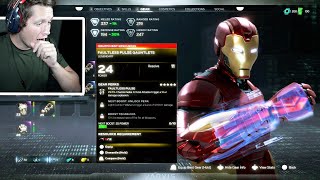 Marvel's Avengers: Beta Gameplay is INCREDIBLE!