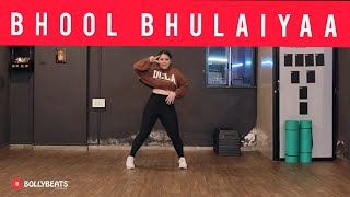 Bhool Bhulaiya 2| Bollyhit Track|  BollyBeats® Choreo
