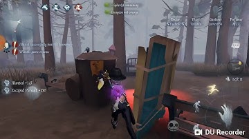 The Gardener has turned to the Dark side