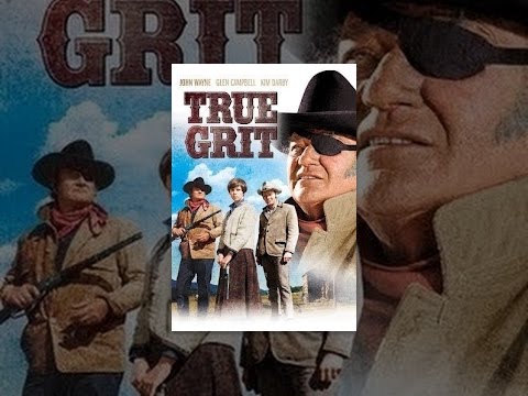 True Grit - True Grit