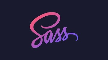 Hướng dẫn cài đặt Sass cho người mới bắt đầu