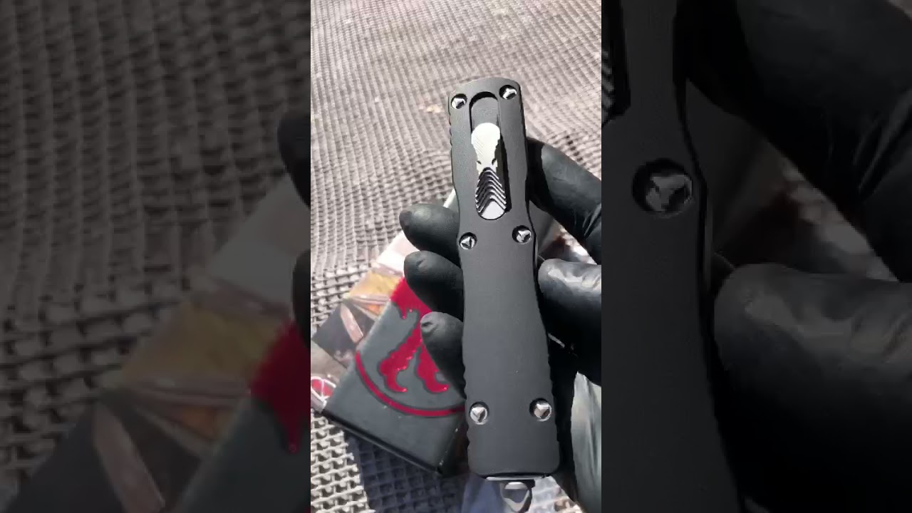 Microtech Dirac delta обзор