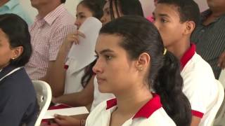 El Campus TV - Programa No.28   22-08- 2016