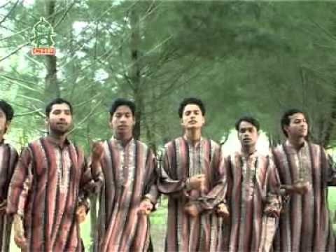 bangla-islamic-song:-ai-desh-amar-mati-amar-by-iqbal-with-saimum