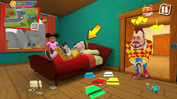 Dark Riddle Update 26.4.0 🎃| Halloween event _ Do quests to unlock new costumes | #darkriddle