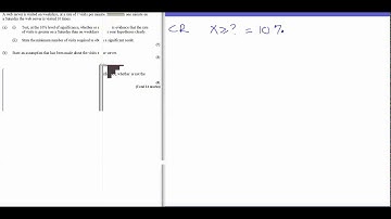 S2 hypothesis testing with normal approximation