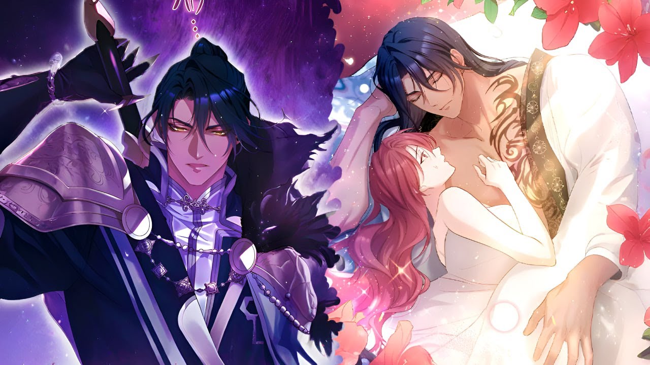 "Can She, Captured By The DRAGON KNIGHT, Subdue Him And Change The BRIDE’S Fate?"