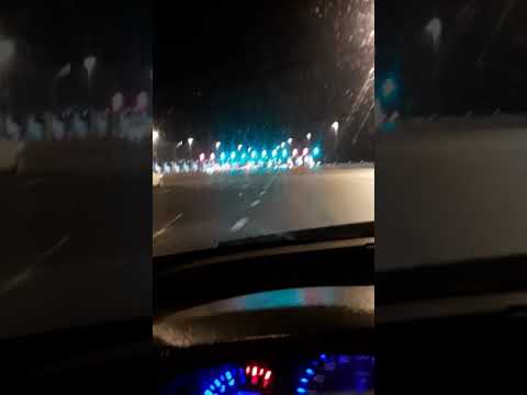 Платная дорога М4 дон