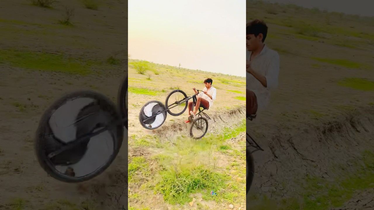 Modified Hero Cycle 🫶🫰 