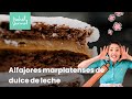 Alfajores Marplatenses de dulce de leche: Todos los secretos para hacer los mejores alfajores