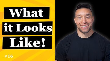 The Three Phases of a Creator Career