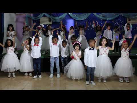 اركض من حولي عصفور براعم المعلمة فاطمة سليمان