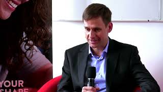 The Belfast-Berkeley Conversation Series: Conflicted Europe | Queen's University Belfast