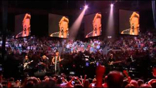 07 Living in sin - Chapel of love - Bon jovi Live