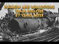 Harrow and wealdstone train disaster 67 years later