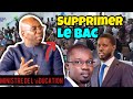 A regarde immdiatement daniouy supprimer bac si diangu senegal