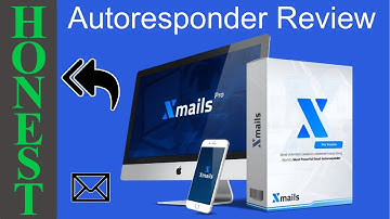 XMails Email Autoresponder Web Based Software Review