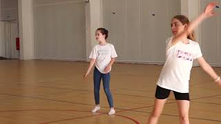 LSOC Danse-Fitness-Yoga - Présentation